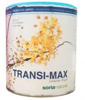 Soria Natural Tranximax