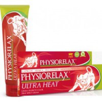 Physiorelax Ultra Heat