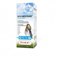 HCF BRONDOSAN 250ML