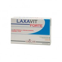 LAXAVIT FORTE
